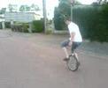 monocycle