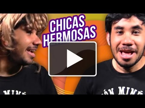 MUJERES HERMOSAS Y SENSUALES