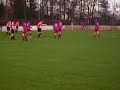BS Sport - Veldwezelt: goal Sander Abrams BS Sport - Veldwezelt: goal Sander Abrams