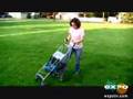 Maclaren Volo Turquoise Stroller!