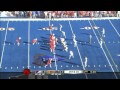 DJ Harper vs TCU (2011)