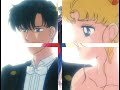 Sailor Moon_Usagi+Mamoru