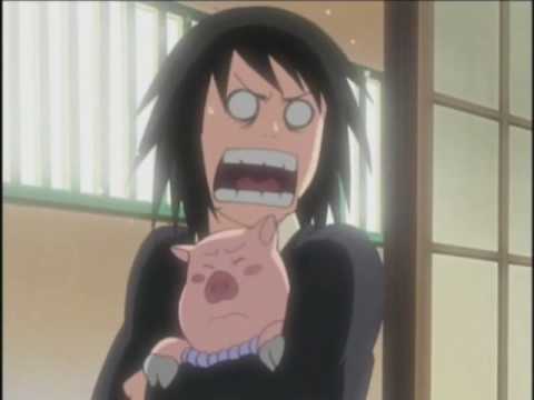 shizune