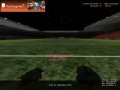 Soccer Jam Choke Fest #1