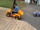 Power Wheels Power Wheels