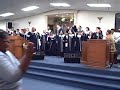 Apostolic Tabernacle Choir \"We\ Apostolic Tabernacle Choir \"We\