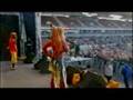 Live Addis Black Widow scream concert/Canada TV