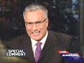 Keith Olbermann   Special Comment