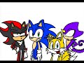 Knux is a lumberjack, but thats OK! Knux is a lumberjack, but thats OK!