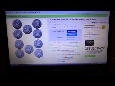 how to get more ebay bucks