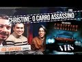 ver trabalho Christine - O Carro Assassino