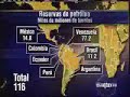 Los energéticos en venta