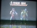 Mortal Kombat Armageddon Coletânia de Ultimate Fatalitys