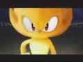 Sonic the Hedgehog- A Hero