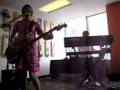 the bird and the bee - Polite Dance Song @ Grey