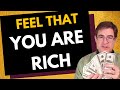 You Are Rich - Money Beyond Belief - EFT with Brad Yates