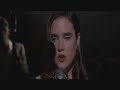 jennifer connelly sing anita kelsey songs... dark city.. great movie...