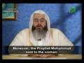 Re: TV Report - French Lady Found Respect and Freedom in ISLAM