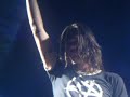 amazing jaded heart show at nemelrock festival (santander,spain)
12/5/06