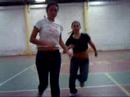 Sele��o Padreko Feminina