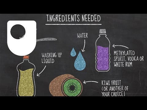 how to isolate chemicals