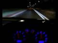 GTi Turbo clocks