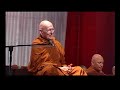 Gratitude For Our Teacher (1 of 4) by Ajahn Sumedho