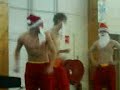 fairwater high-the full monty