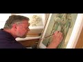Michael Parkes -- Painting techniques 1 Michael Parkes -- Painting techniques 1