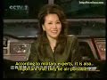 [Eng. Subs] Chinese media on the EQ2050 Humvee copy 1 of 2