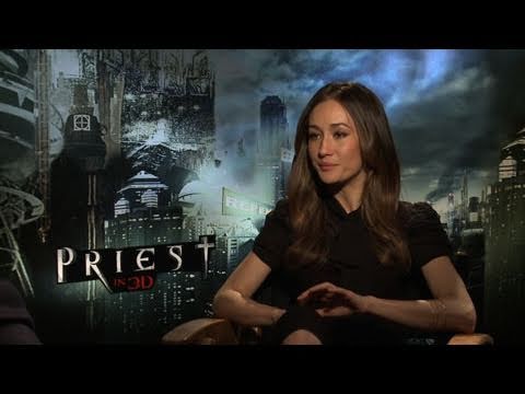 Maggie Q