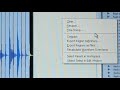 Pro tools chop shop pt 2 Pro tools chop shop pt 2
