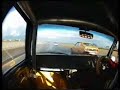 KE20 on wet track - IPRASA