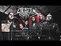 CHELSEA GRIN – All Hail The Fallen King feat. Phil Bozeman of Whitechapel (