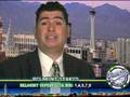 The Belmont Stakes Superfecta Selection