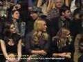 Front Row Backstage at Miss Sixty FW 08/09 By Karen Kooper