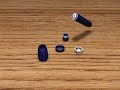 Flash Light Animation