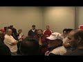Garth Turner Campaign Launch