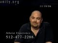 Using scripture as evidence
