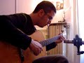 Shalom Aleichem - guitar solo - by Shaï Sebbag Shalom Aleichem - guitar solo - by Shaï Sebbag