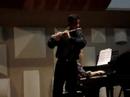 Blauth Sonata - 1) Allegro