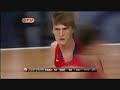 Euroleague Basketball Final Four 2012 Cska Moscow Vs Olympiakos