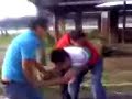 CAJUELAZO EN MARKESA