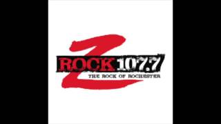 Interview With Val of Z-Rock 107.7