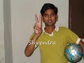 Tapti Football team