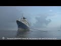 SS Norway Documentary Trailer