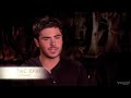watch The Lucky One trailer