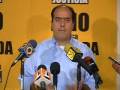 Julio Borges: 