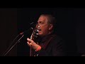Ed Johnson plays \"The Other Road\" Ed Johnson plays \"The Other Road\"