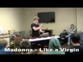 kid plays instrument awesomely EPIC MUST WATCH